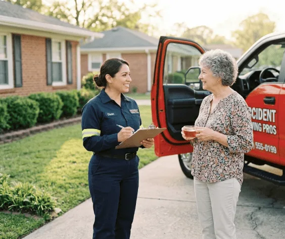 Accident Towing Service Long Barn, CA FAQs